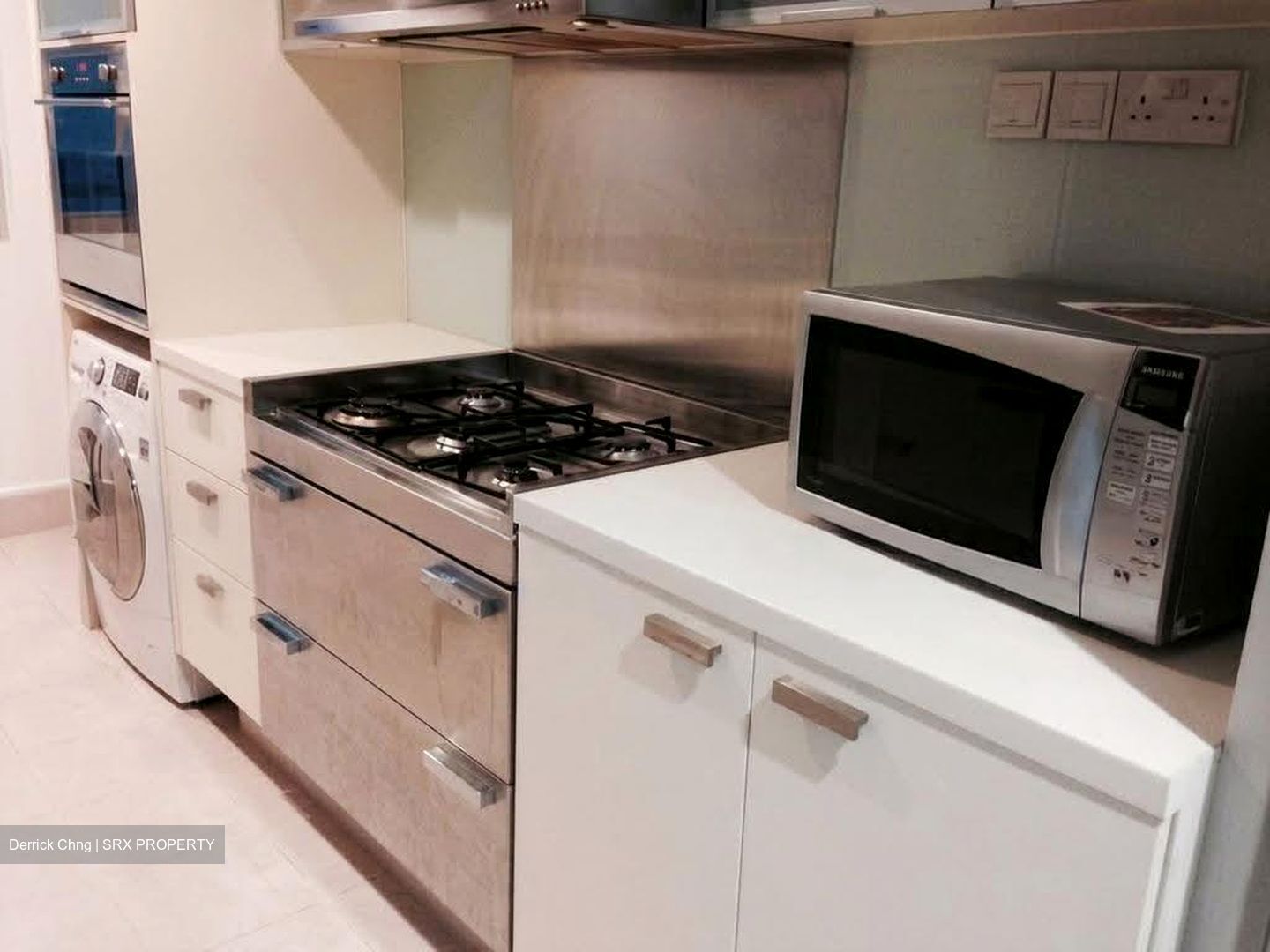 Novena Suites (D11), Apartment #607963271